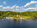 Prime Lake of Bays Waterfront