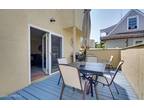 Boulevard Unit,seaside Heights, Condo For Rent