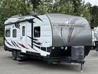 2017 Forest River Shockwave