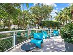 Las Olas Way Apt,fort Lauderdale, Condo For Rent