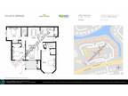 W Atlantic Blvd Apt,coral Springs, Condo For Rent
