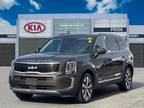 2022 Kia, 27K miles