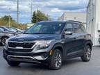 2022 Kia, 15K miles
