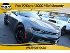 2016 Chevrolet Camaro 1LT for sale