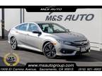 2016 Honda Civic Sedan EX-L for sale