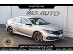2020 Honda Civic Sedan Sport for sale