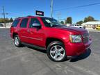 2012 Chevrolet Tahoe, 201K miles
