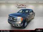 2014 Ford F-150 XLT for sale