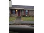 Johnny Reb Dr Apt A, Moncks Corner, Home For Rent