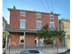 Harvey St, New Brunswick, Flat For Rent