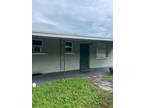 Miner Rd Apt,lake Worth, Home For Rent