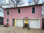 E Humbolt St Unit A, Fort Worth, Flat For Rent