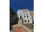 Englishwood Ln, Fairfax, Home For Rent