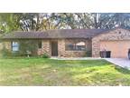 White Oak Cir, Kissimmee, Home For Rent