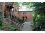 Kennebec Ave Apt B, Takoma Park, Flat For Rent