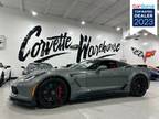 2015 Chevrolet Corvette Z06 3LZ, Z07, CFZ, AE4, UQT, NPP, FAY, Auto 13k!