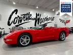 2003 Chevrolet Corvette CONV 1SA, Kenwood, Sports, Polished