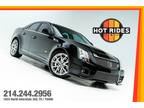 2010 Cadillac CTS-V 6-Speed Manual w/ Upgrades - Carrollton,TX