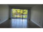 N University Dr Apt,sunrise, Condo For Rent