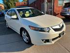 2010 Acura TSX w/Tech - New Brunswick,New Jersey