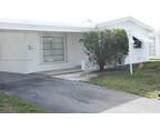 Nw St Ter Unit,deerfield Beach, Home For Rent
