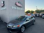 2013 Acura ILX 2.0L w/Tech - Sacramento,CA