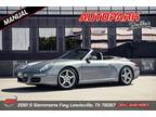 2006 Porsche 911 Carrera - Lewisville,TX