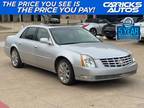 2011 Cadillac DTS Premium Collection - Plano,TX