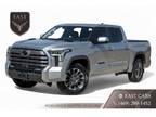 2022 Toyota Tundra Limited HV Rear View Camera Dual Zone climate TPMs -