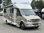 2015 Leisure Travel Vans Unity