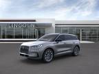 2025 Lincoln, new