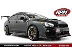 2018 Subaru WRX Show Car with Many Upgrades - Dallas,TX
