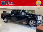 2020 Ford F-150 Lariat - Worth,IL