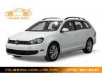 2014 Volkswagen Jetta SportWagen TDI - DALLAS,TX