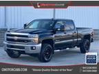 2016 Chevrolet Silverado 3500HD LT - Arlington Heights,IL