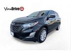2019 Chevrolet Equinox LT - Dallas,TX