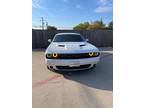 2017 Dodge Challenger SXT - Dallas,TX