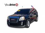 2015 GMC Terrain SLE-1 - Dallas,TX