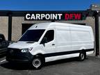2021 Mercedes-Benz Sprinter 2500 EXTRA LONG 2.0L DIESEL - Dallas,TX