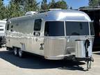 2014 Airstream International Sterling