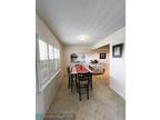 Bermuda Cir Apt D, Coconut Creek, Condo For Rent