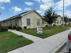 Hawthorne Ave Apt,edinburg, Flat For Rent