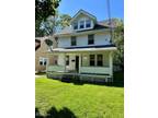 Noble Ave, Akron, Home For Rent