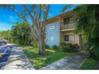 Ne Th Ter Apt,oakland Park, Flat For Rent
