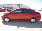 2017 Mitsubishi Mirage G4 For Sale
