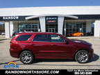 2020 Dodge Durango Red, 88K miles