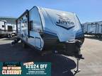 New 2024 JAYCO Jay Feather 24BH