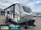 New 2025 Keystone Cougar 22MLS