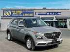2022 Hyundai Venue SE