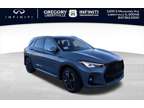 2025 Infiniti QX50 Sport AWD